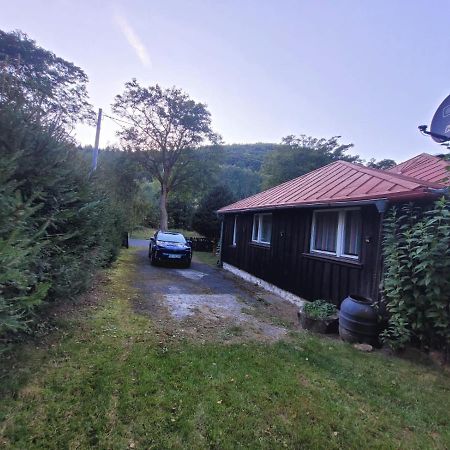 Вилла Patysiowka Строне-Слёнске Экстерьер фото