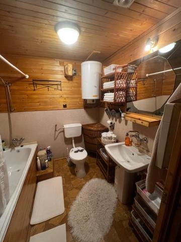 Вилла Patysiowka Строне-Слёнске Экстерьер фото